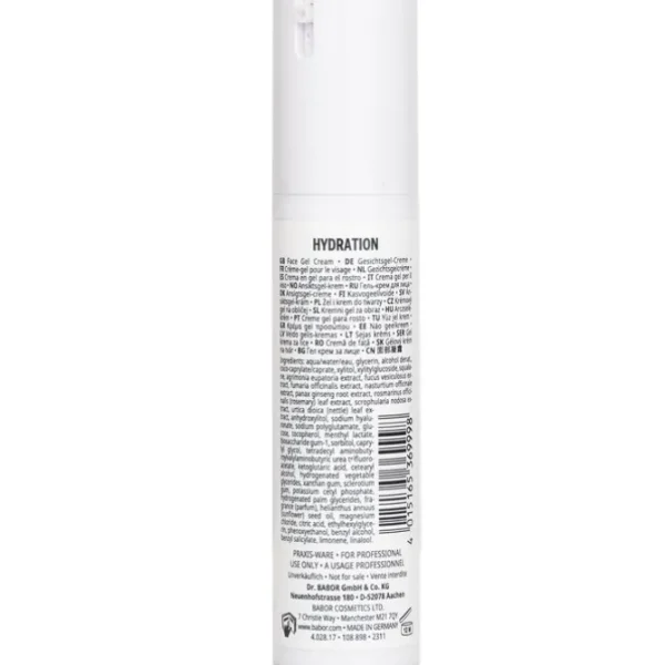 Hydro Replenishing Cream