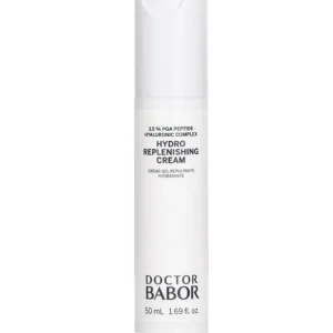 Hydro Replenishing Cream