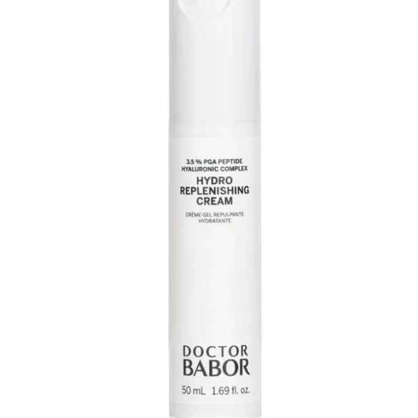 Hydro Replenishing Cream