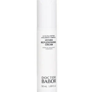 Hydro Replenishing Cream