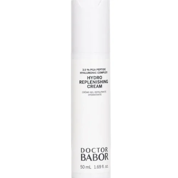 Hydro Replenishing Cream