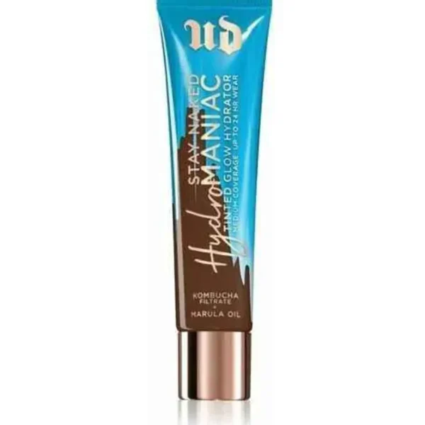 Hydromaniac Tinted Glow Hydrator