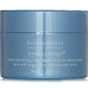 Hydroplunge