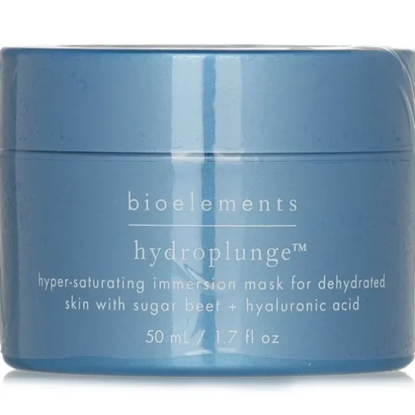 Hydroplunge