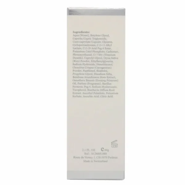 Hydro-Therapy Enzymatic Mask (Exfolianes, Peel-Off, Pore Minimizing, Sensitive Skin) (e60g / e120ml) E004