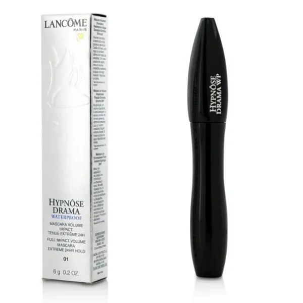 Hypnose Drama Waterproof Full Impact Volume Mascara