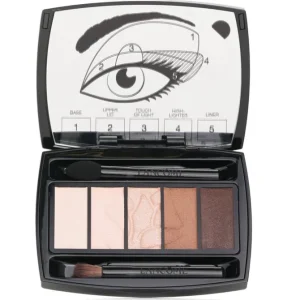 Hypnose Palette
