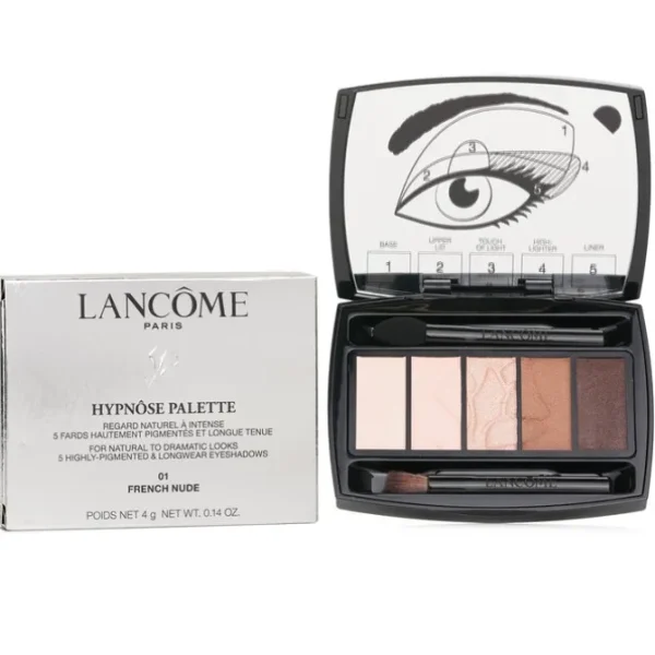 Hypnose Palette