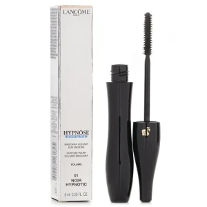 Hypnose Waterproof Custom Wear Volume Mascara
