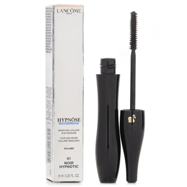Hypnose Waterproof Custom Wear Volume Mascara