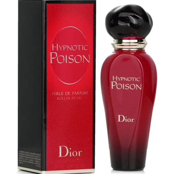 Hypnotic Poison Roller-Pearl Eau De Toilette