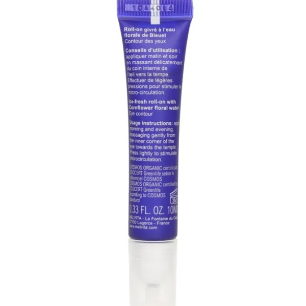 Ice Fresh Roll On Eye Contour