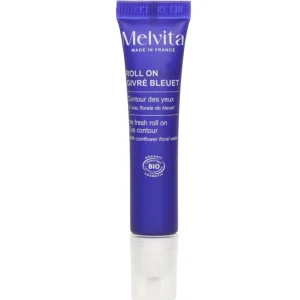 Ice Fresh Roll On Eye Contour