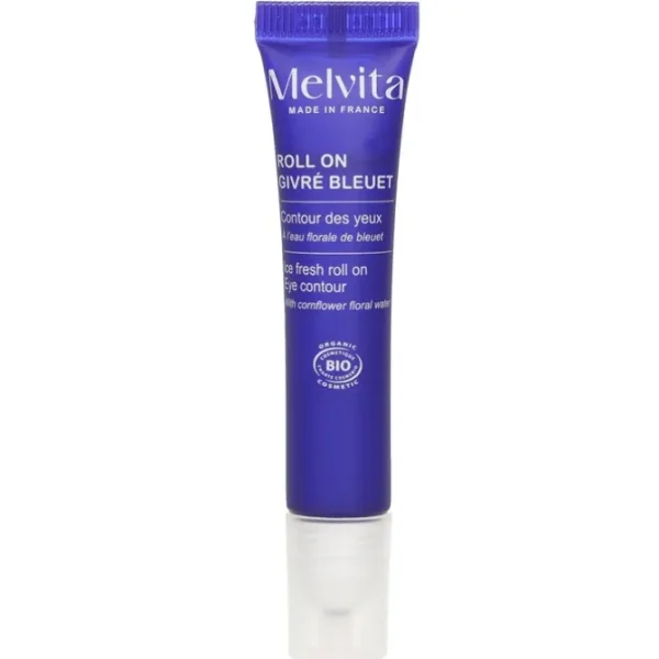 Ice Fresh Roll On Eye Contour