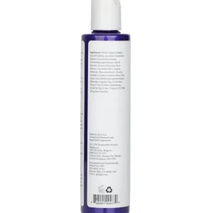 Icelandic Blonde Shampoo (Tone Correcting Brightening Eliminates Brassiness - Blonde, Gray, Silver Hair)