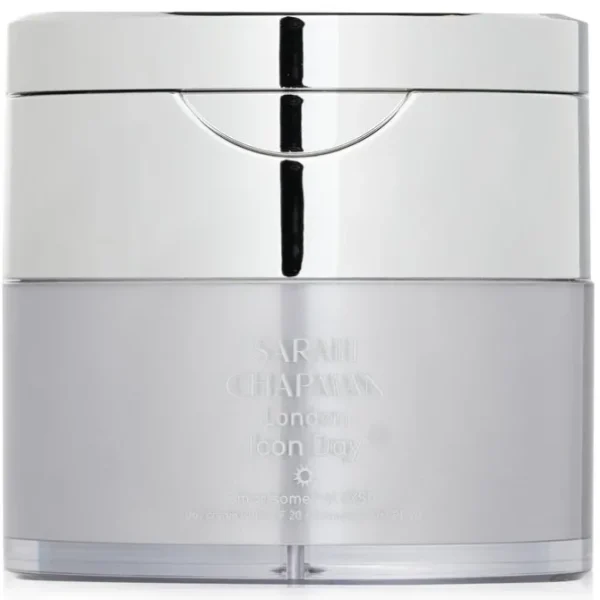 Icon Day Smartsome™ A² X50³ Cream SPF20