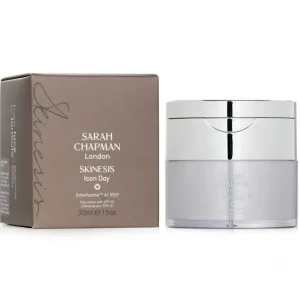 Icon Day Smartsome™ A² X50³ Cream SPF20