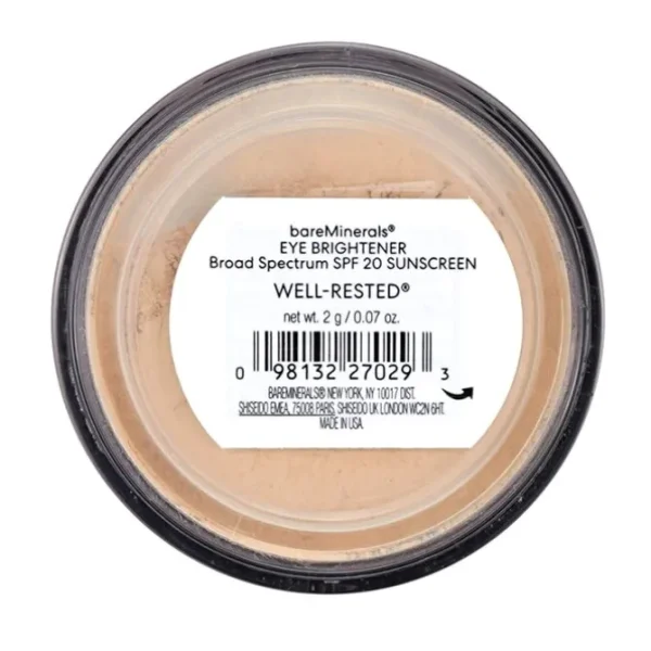 i.d. BareMinerals Eye Brightener SPF 20