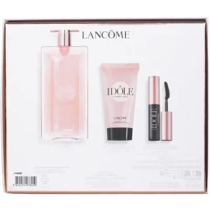 Idole Eau De Parfum Coffret: