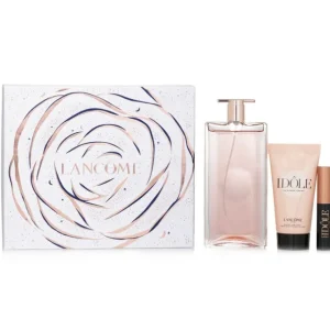 Idole Eau De Parfum Coffret: