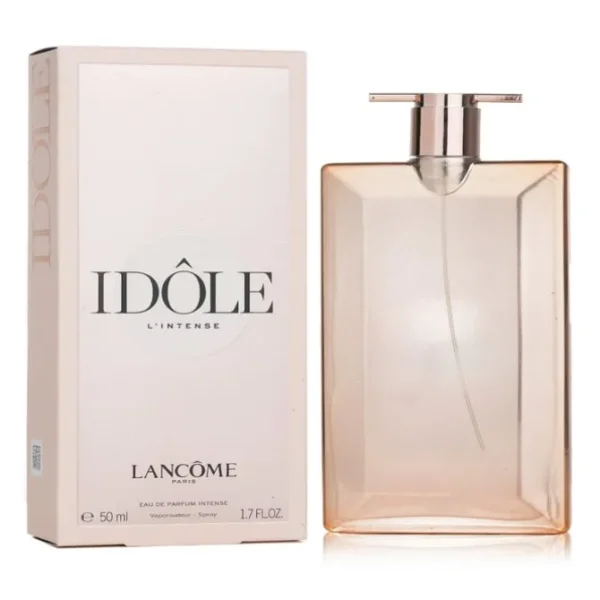 Idole L'Intense Eau De Parfum Intense Spray