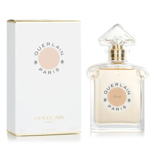 Idylle Eau De Parfum Spray