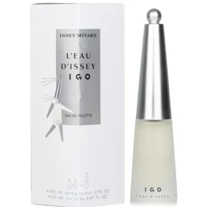 IGO L’Eau D’Issey Eau De Toilette Spray