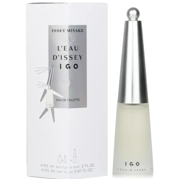 IGO L’Eau D’Issey Eau De Toilette Spray