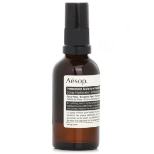 Immediate Moisture Facial Hydrosol