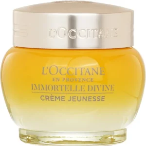 Immortelle Divine Cream