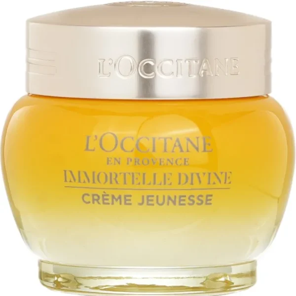 Immortelle Divine Cream