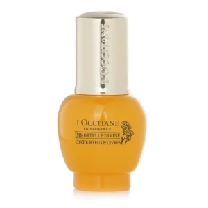 Immortelle Divine Eye & Lip Contour