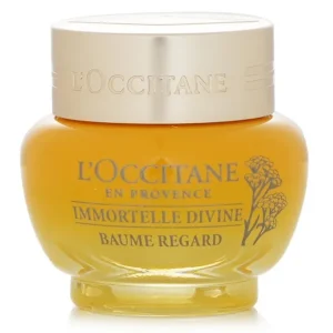 Immortelle Divine Eye Balm - Ultimate Youth Eye Balm