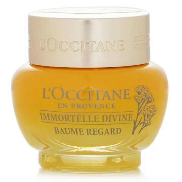 Immortelle Divine Eye Balm - Ultimate Youth Eye Balm