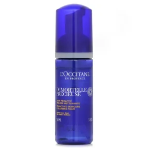 Immortelle Precious Cleansing Foam