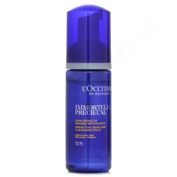 Immortelle Precious Cleansing Foam