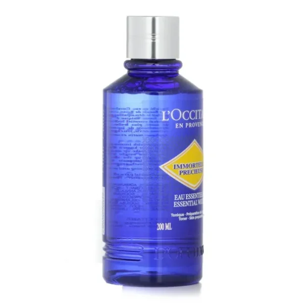 Immortelle Precious Essential Water
