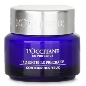Immortelle Precious Eye Contour