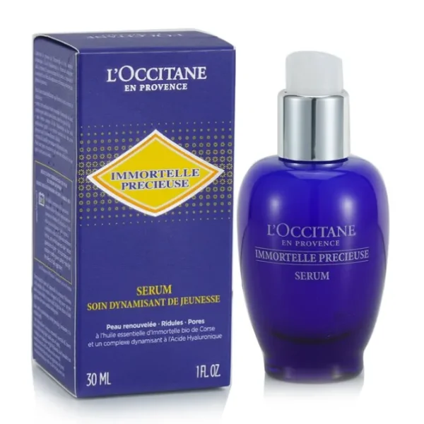 Immortelle Precious Serum
