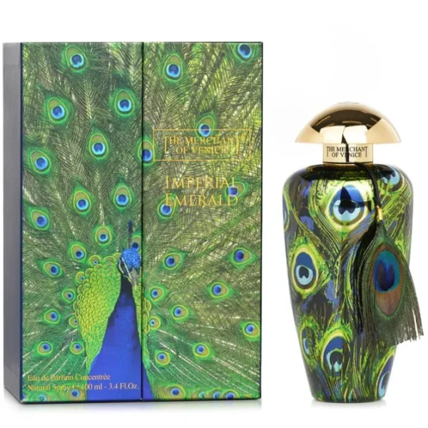 Imperial Emerald Eau De Parfum Spray