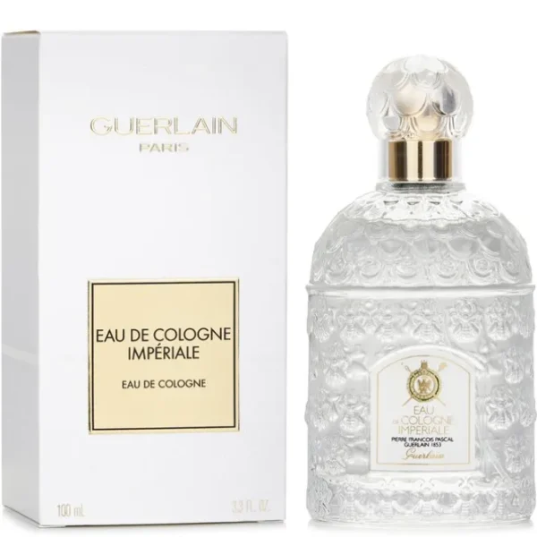 Imperiale Eau De Cologne Spray