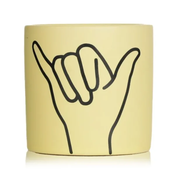 Impressions Candle - Hang Loose