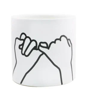 Impressions Candle - Pinky Promise