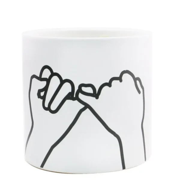Impressions Candle - Pinky Promise