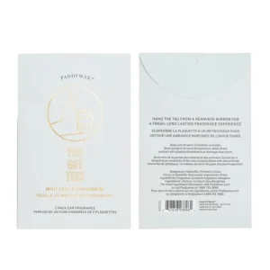 Impressions Car Fragrance - You Got This