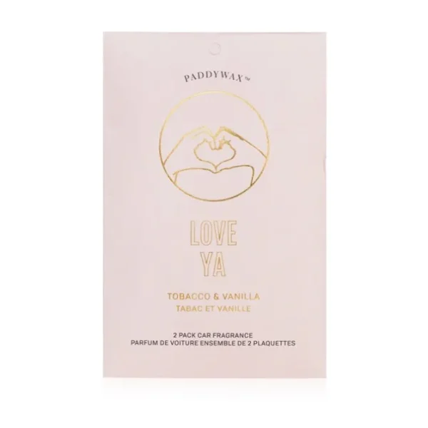 Impressions Car Fragrance - Love Ya