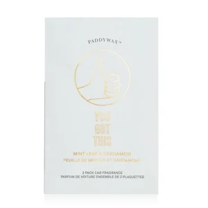 Impressions Car Fragrance - You Got This
