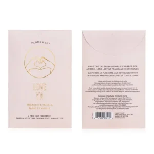 Impressions Car Fragrance - Love Ya