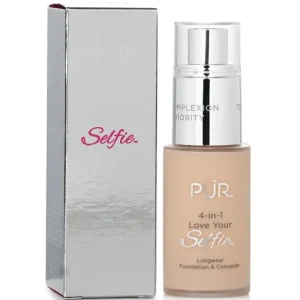 4 in 1 Love Your Selfie Longwear Foundation & Concealer