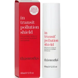 In Transit Pollution Shield